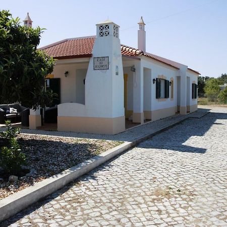 Guest House Alfarrobeiras Albufeira Exteriör bild