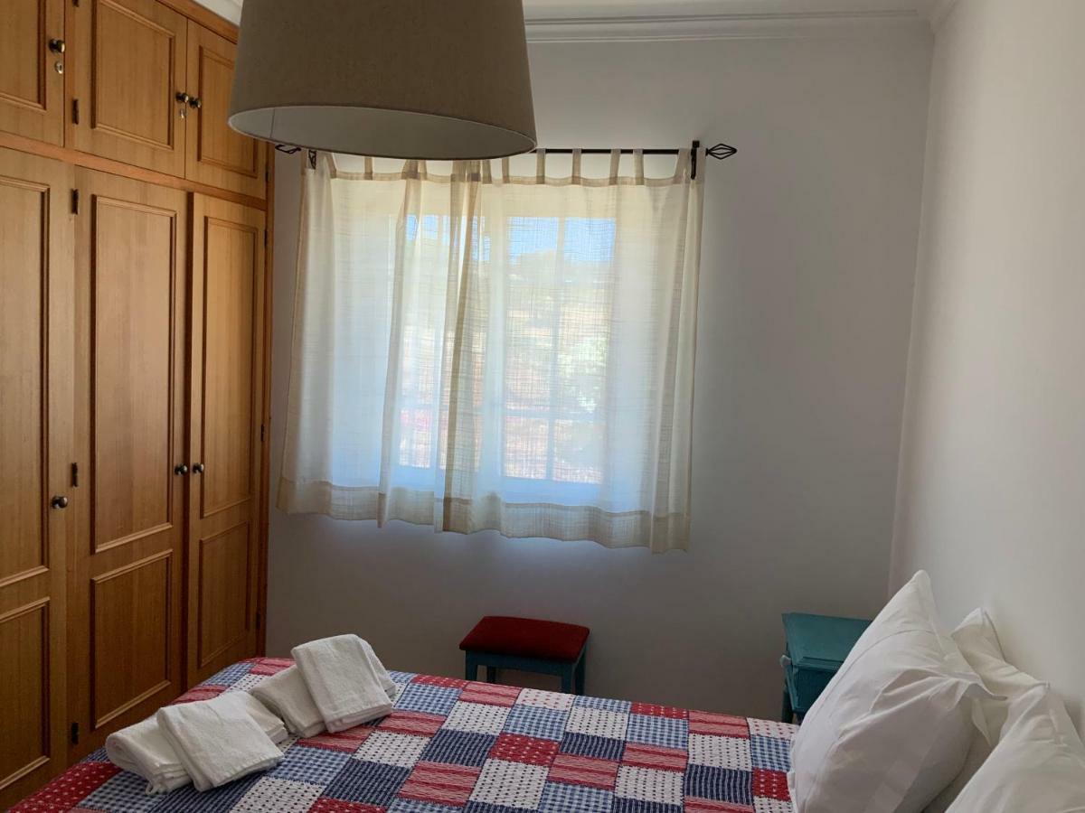 Guest House Alfarrobeiras Albufeira Exteriör bild