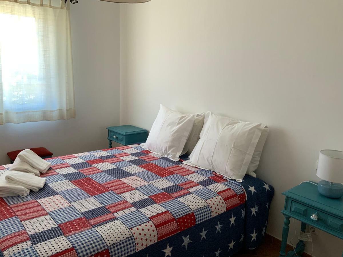 Guest House Alfarrobeiras Albufeira Exteriör bild